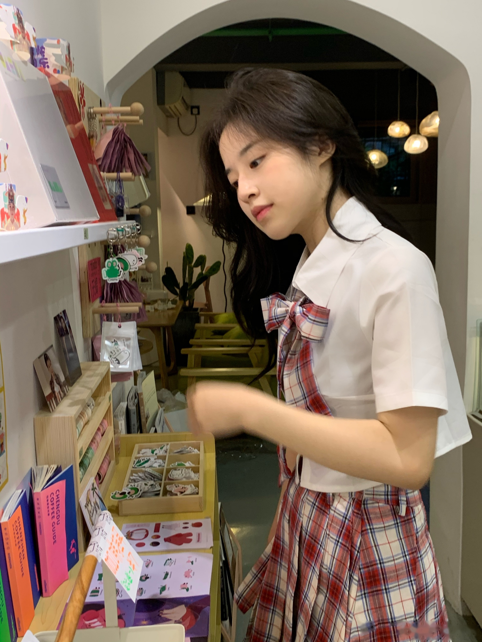 西安粉嫩小鲜肉